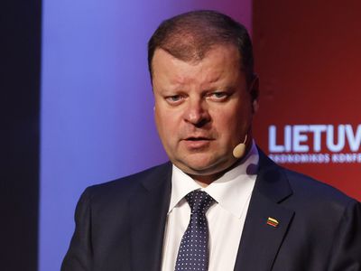 Премьер о пенсионной реформе: национализации не будет - Литва и страны Балтии