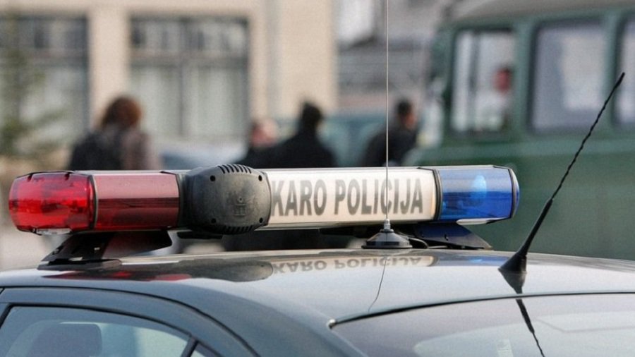 С пятницы в литовских городах будет дежурить военная полиция - Литва и страны Балтии
