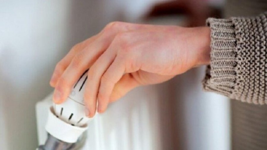Начало отопительного сезона – 21 сентября - В Висагинасе