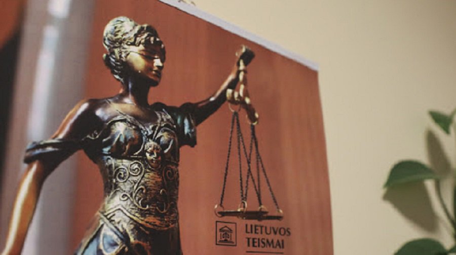 Гражданка Литвы осуждена в Дании за отмывание миллиардов долларов - Происшествия и криминал