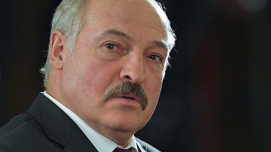 Лукашенко в «цифре»: Белоруссия хочет стать мировым лидером блокчейна - IT новости