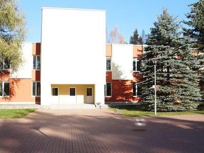 Вы спрашивали. Почему в мобильном пункте нет свободных мест на тестирование? - В Висагинасе