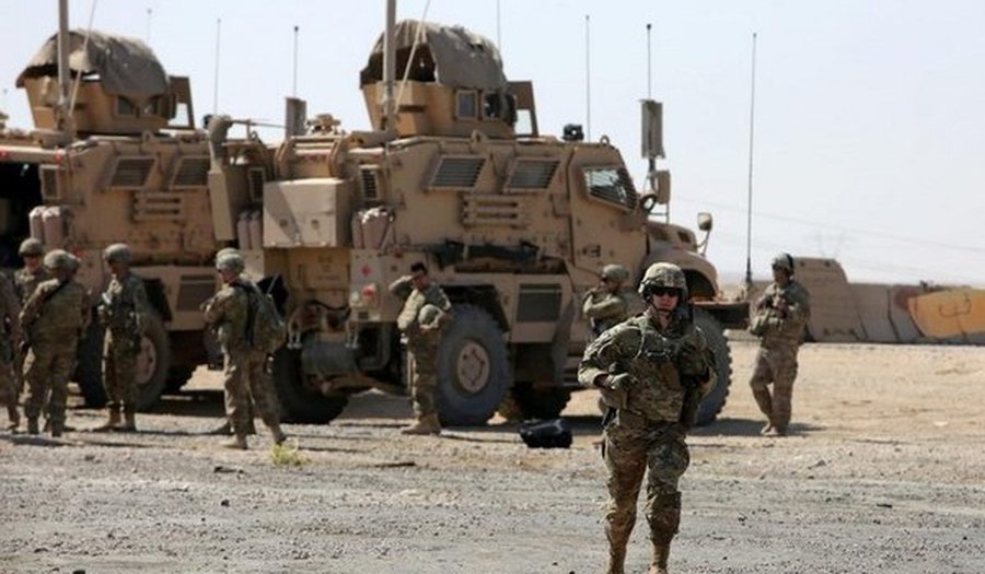 США предложат Польше военные базы за отказ от партнерства с Китаем и Ираном - газета - В Мире