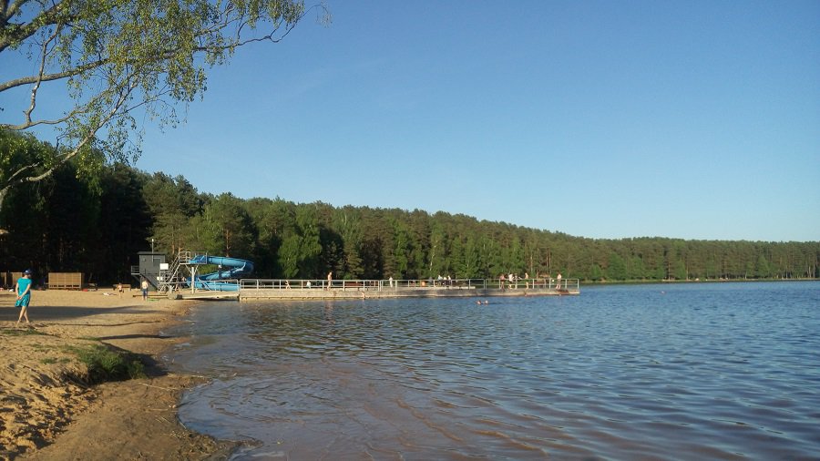 Laida "Savaitės kontūrai" 2025-11-19 - Visagine