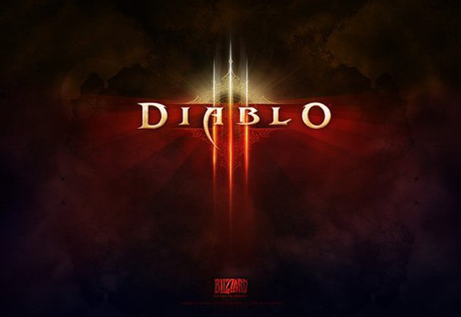 Новый вирус ворует пароли у пользователей игры Diablo III - Хобби, отдых и развлечения