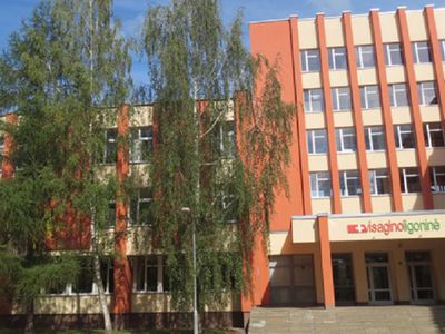 Проект реформы системы здравоохранения парламентарии вернули на доработку - Литва и страны Балтии