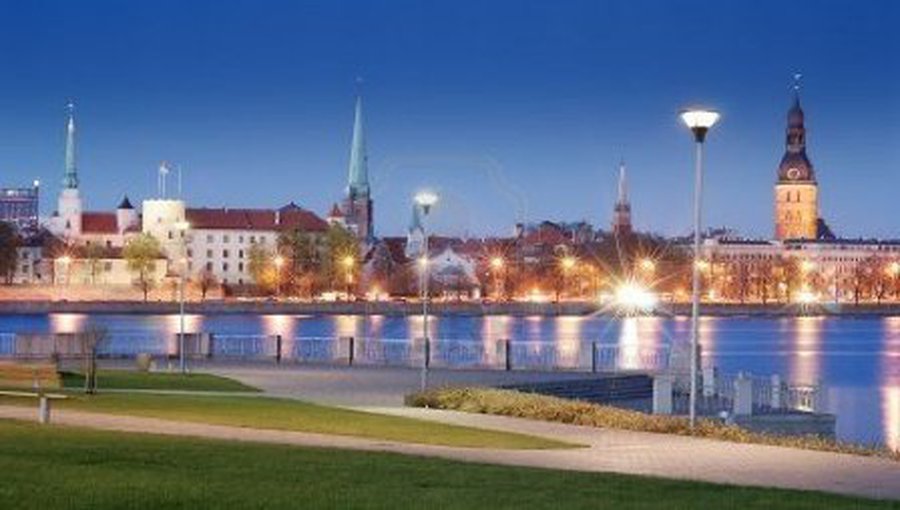 Рига признана одним из самых дешёвых туристических городов Европы - Литва и страны Балтии