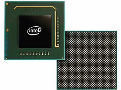 Двухъядерный Intel Atom появится в третьем квартале 2008 года
 - IT новости