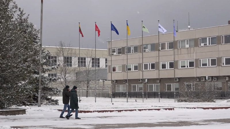 Patvirtinta „Altra“ veiklos strategija: kryptis iki 2034 m., vizija – iki 2100-ųjų - Energetika