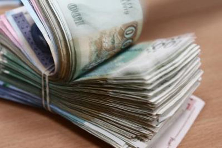 Pašalpoms šiemet numatyta rekordinio dydžio suma - Lietuva ir Baltijos šalys