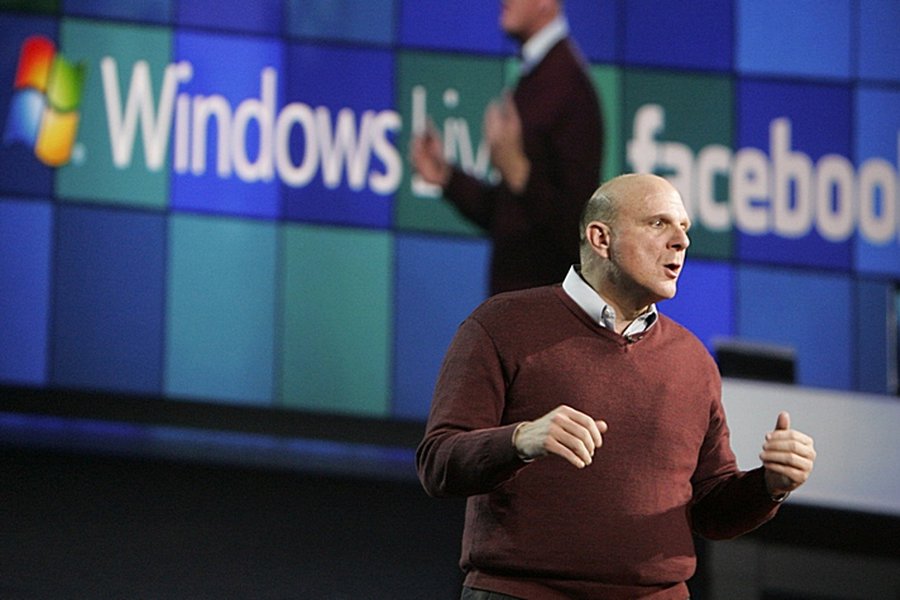Бета-версия Windows 8 стала доступна всем желающим                                                                                 - IT новости