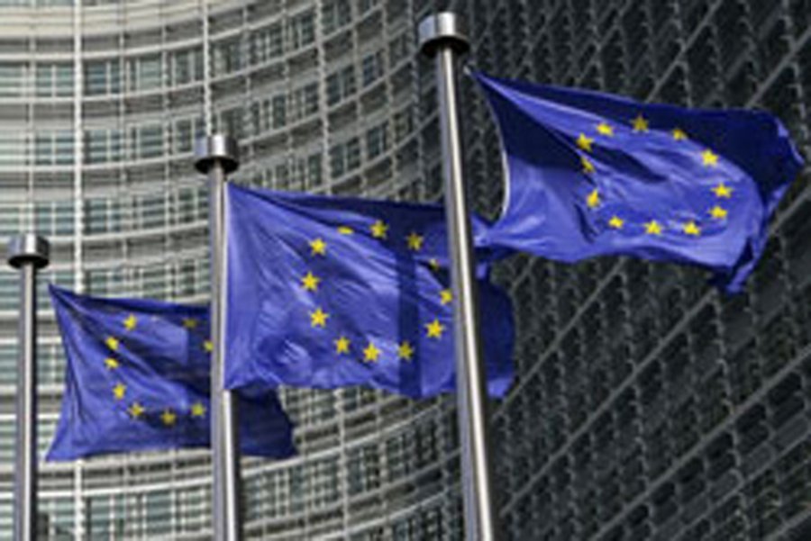 Представитель Франции: пожар в зоне евро потушен - В Мире