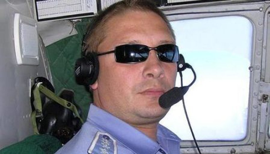 Ключевой свидетель по делу о разбившемся под Смоленском польском Ту-154 найден мертвым

 - В Мире