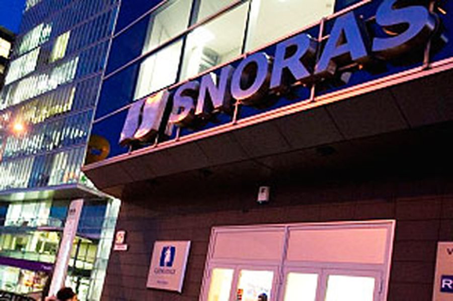 Должникам терпящего крах литовского банка Snoras кредиты прощать не будут                                 - Литва и страны Балтии