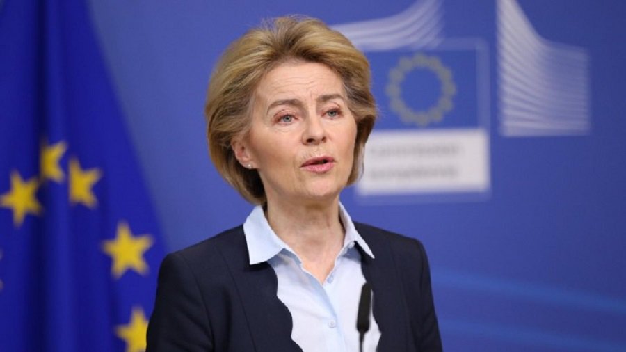 ЕС намерен реформировать Шенген, чтобы блокировать миграционные угрозы - глава ЕК - В Мире