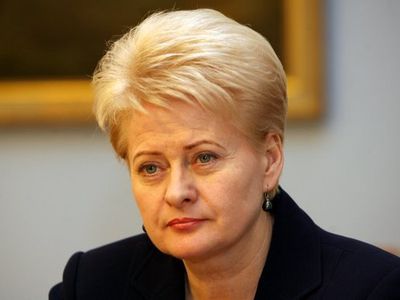 Prezidentūra siūlo išplėsti asmenų, kuriems gali būti taikomos švelnesnės bausmės, sąrašą
 - Lietuva ir Baltijos šalys