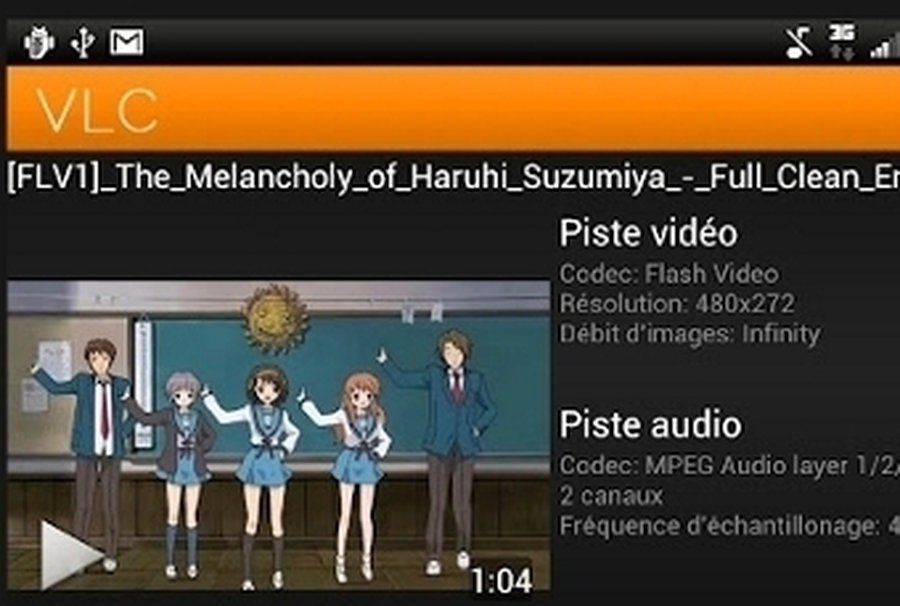 Плеер VLC вышел на Android - IT новости