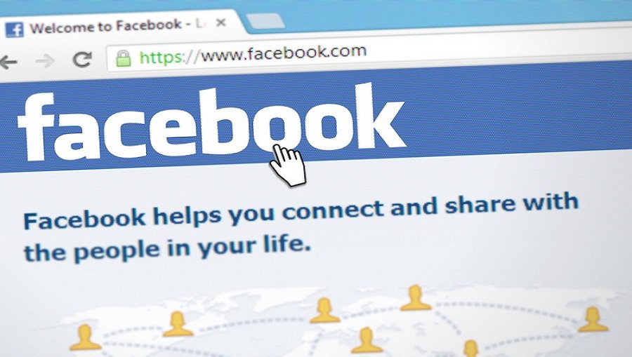 Facebook в Литве поможет искать пропавших детей - Литва и страны Балтии