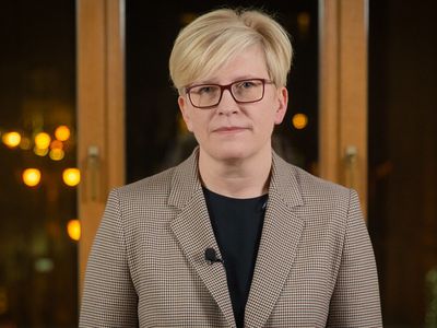 И. Шимоните: полностью закрыть границы нереально - Литва и страны Балтии