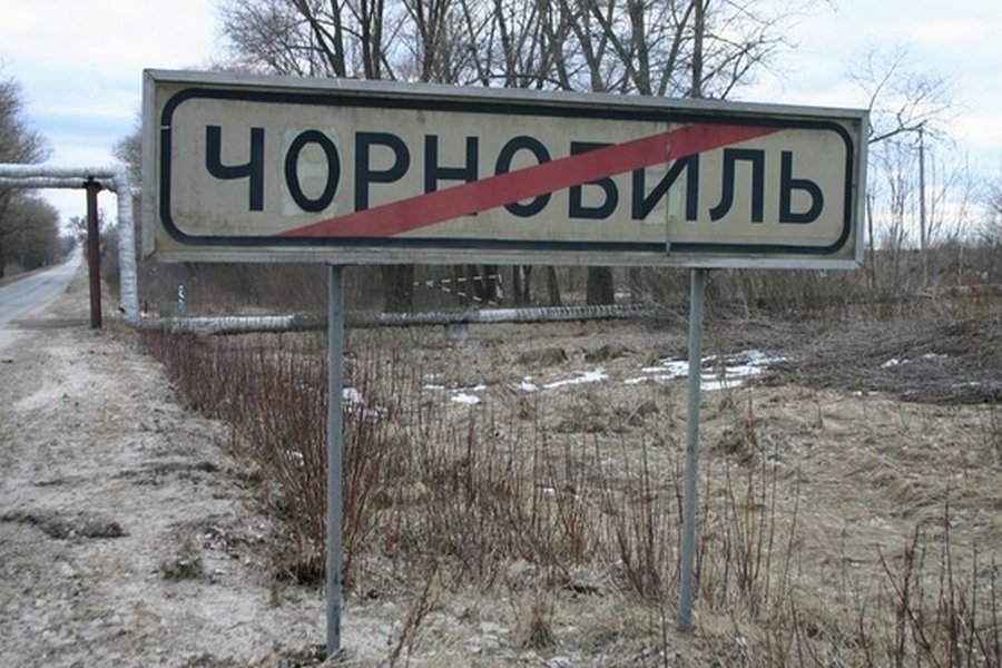 Янукович: Украине необходимо возвращать жизнь на пораженные аварией на ЧАЭС земли  - Энергетика