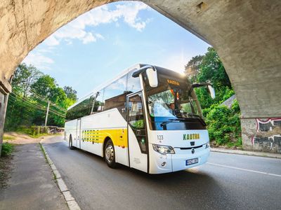 „Kautros“ darbuotojų imunizacija viršijo 70 proc. - Lietuva ir Baltijos šalys