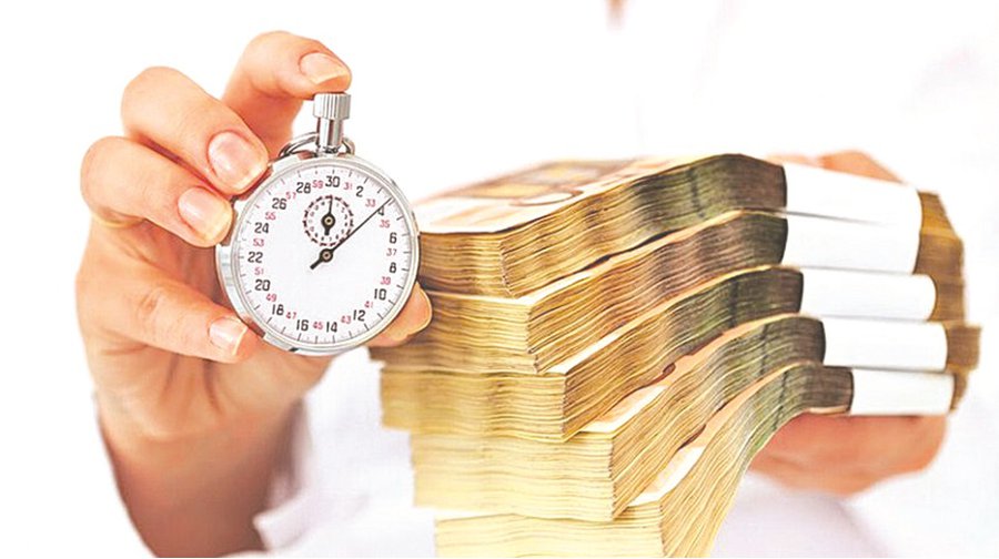 Информация об уплате местного сбора (пошлины) - В Висагинасе