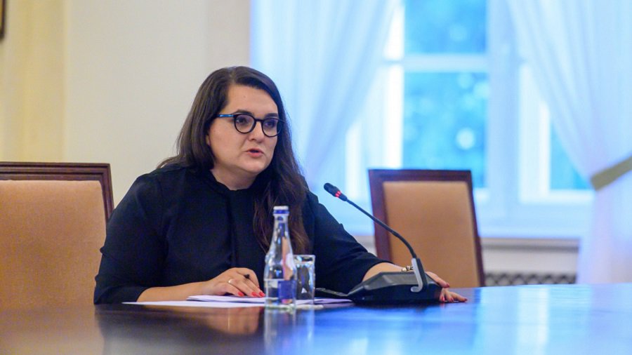 В связи с ростом цен Президентура предлагает обсудить "семейные карточки" на продовольствие - Литва и страны Балтии
