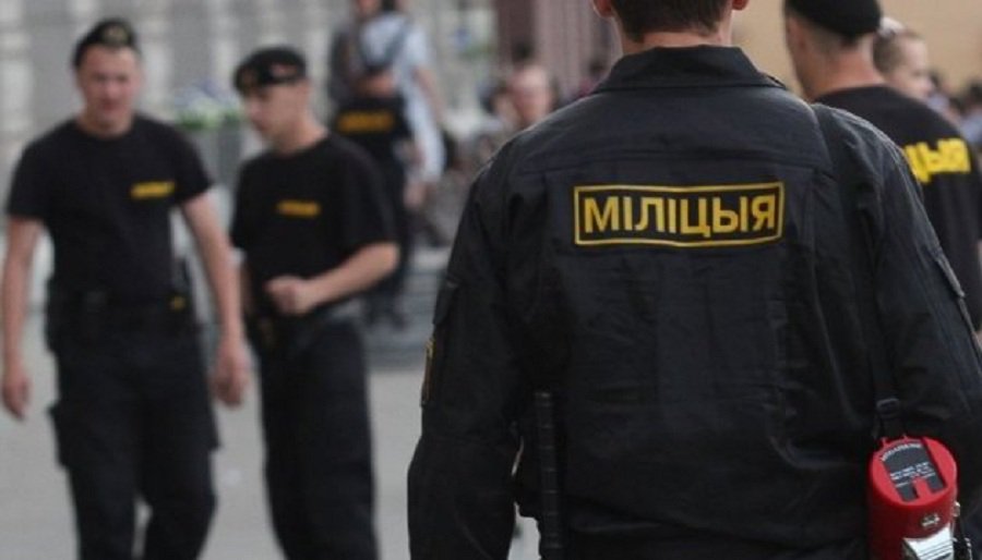 В Минске милиция проверяет сообщения о минировании двух гостиниц - В Мире