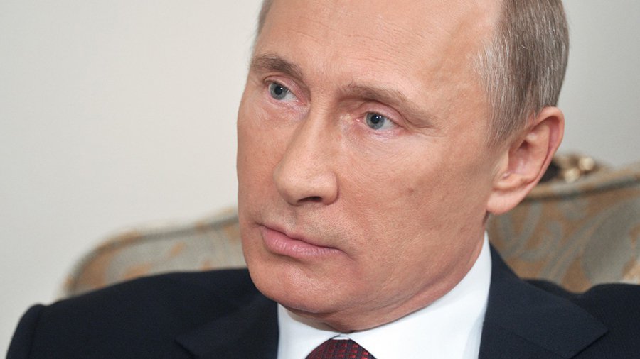 Как Украина и мир отреагировали на предложение Владимира Путина перенести референдум - В Мире