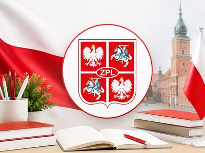 Nemokami lenkų kalbos užsiėmimai! - Reklama