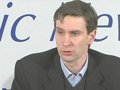 А. Палецкис бросил перчатку премьеру  - Литва и страны Балтии