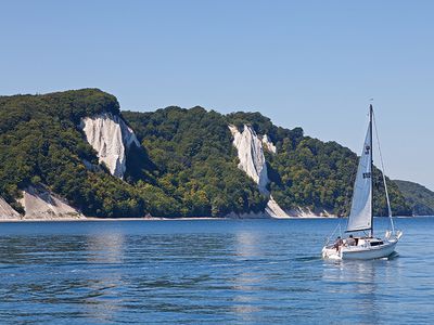 Rügen: gamtos paveldo išsaugojimas ir tvarios inovacijos - Projektas „Europos Pulsas“