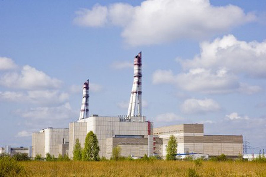 A. Sekmokas: EK svarstys finansinę paramą AE                 - Energetika