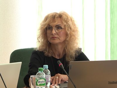Александра Григене с 3 июля выходит из состава Совета - В Висагинасе
