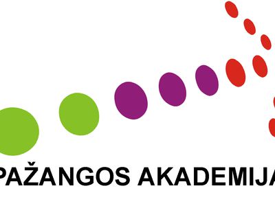 \"Pažangos akademija\" siūlo savo paslaugas - Reklama