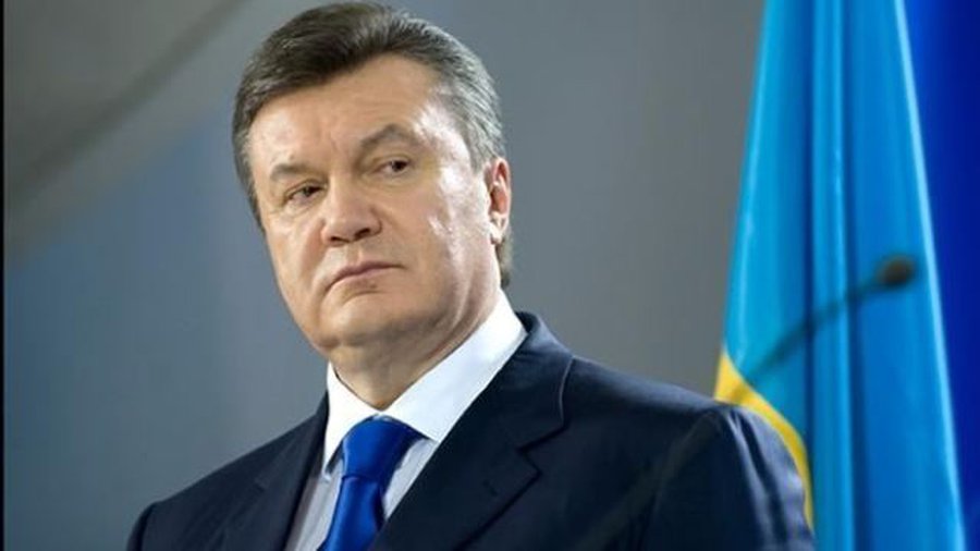 Януковича призывают отложить сближение с Европой на год - В Мире