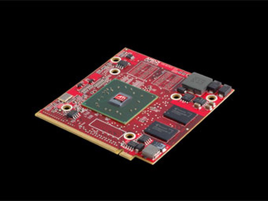 AMD создаст новую категорию ноутбуков - IT новости