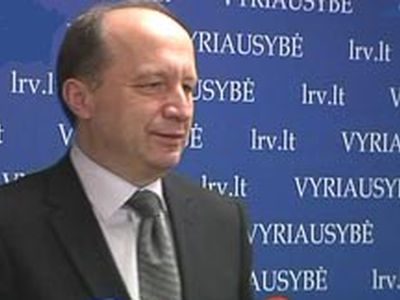 Литва намерена требовать от РФ компенсаций за советский режим  - Литва и страны Балтии