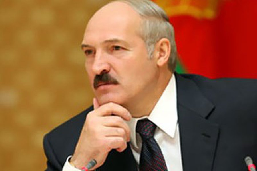 Хельсинкская комиссия США хочет отправить Лукашенко в Гаагу


                                 - В Мире