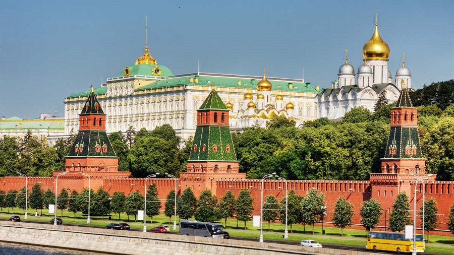 РФ упростит условия поездок для иностранцев-родственников россиян - В Мире