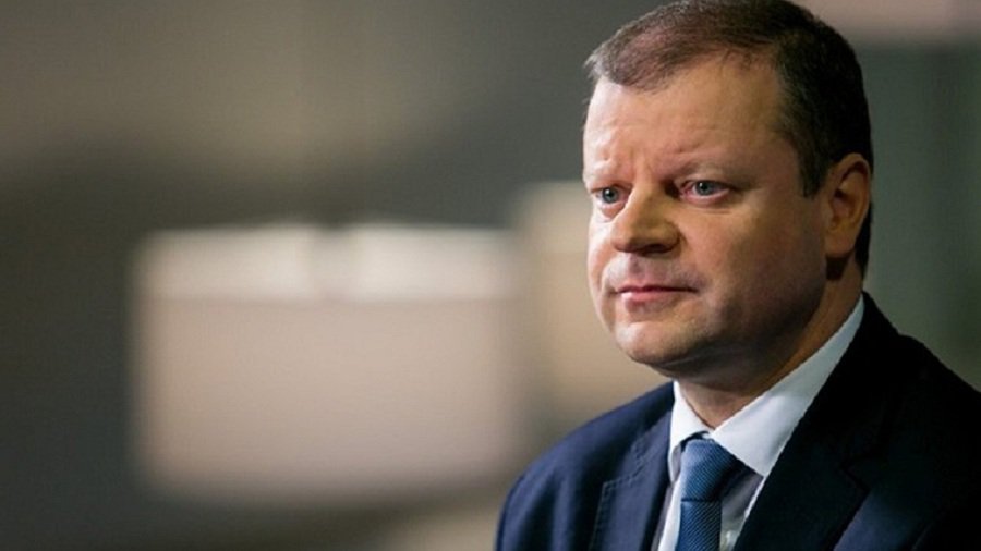 Премьер: мы ясно сказали Еврокомиссии, что нас не удовлетворяет финансирование, предлагаемое на закрытие Игналинской АЭС - Литва и страны Балтии