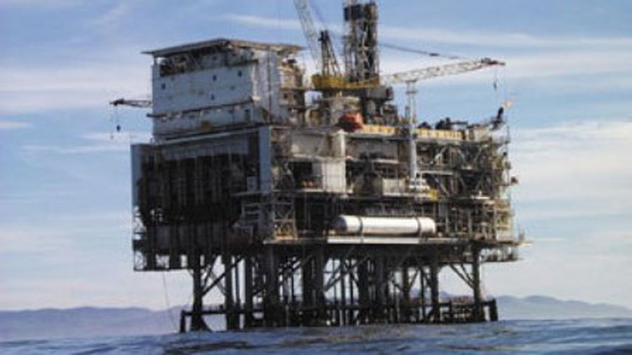 В Северном море нашли второе за неделю месторождение нефти - В Мире