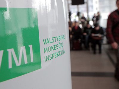 В Литве объявили о начале декларации доходов: пандемия подкорректировала сроки - Литва и страны Балтии