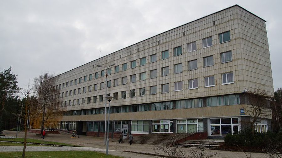 Жалоба администрации самоуправления на статью Инны Негоды отклонена - В Висагинасе