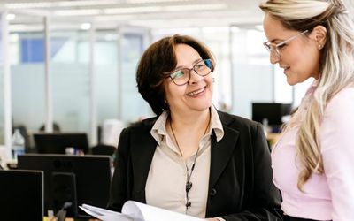 Kas tas PES ir kodėl turėtume apie jį žinoti? - Projektas „Europos Pulsas“