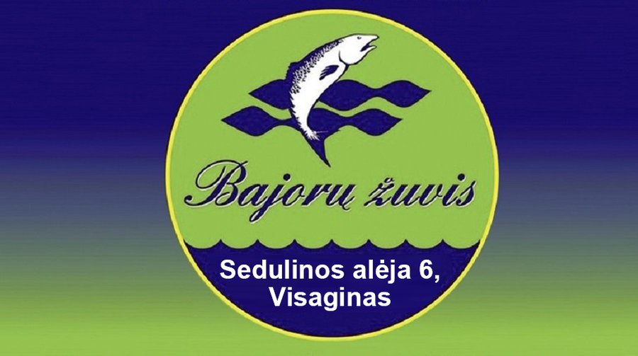 Praturtinkite Advento stalą įvairia ,,Bajorų žuvis‘‘ produkcija - Reklama