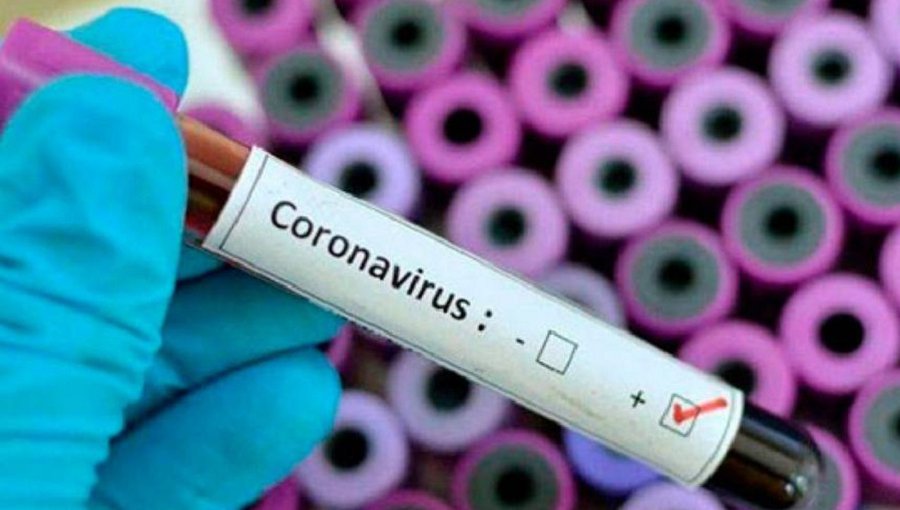 Минздрав подтвердил пятый случай смерти от COVID-19 - Литва и страны Балтии