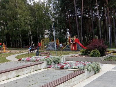 Программа Дня города. Будет ли и без пива весело и интересно? - В Висагинасе