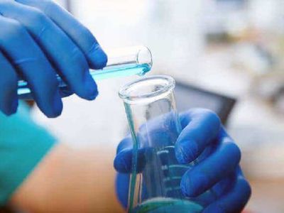 О результатах проверки качества воды - В Висагинасе