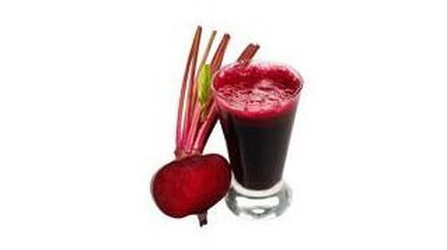 Свекольный сок повышает выносливость - Наука и здоровье